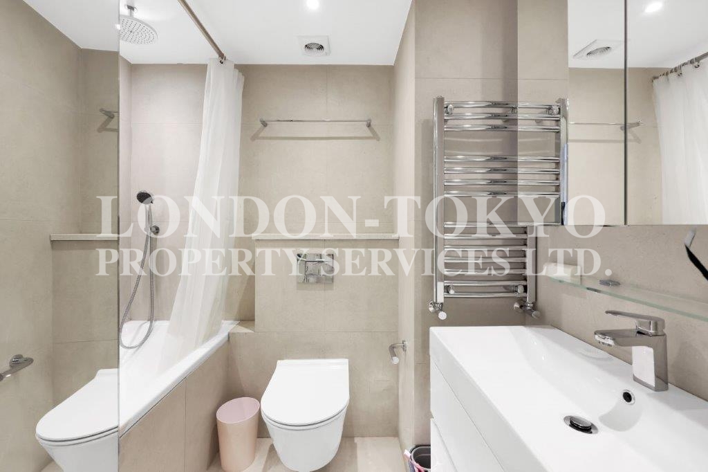 Upper Berkeley Street W1H :: London-Tokyo Property Service
